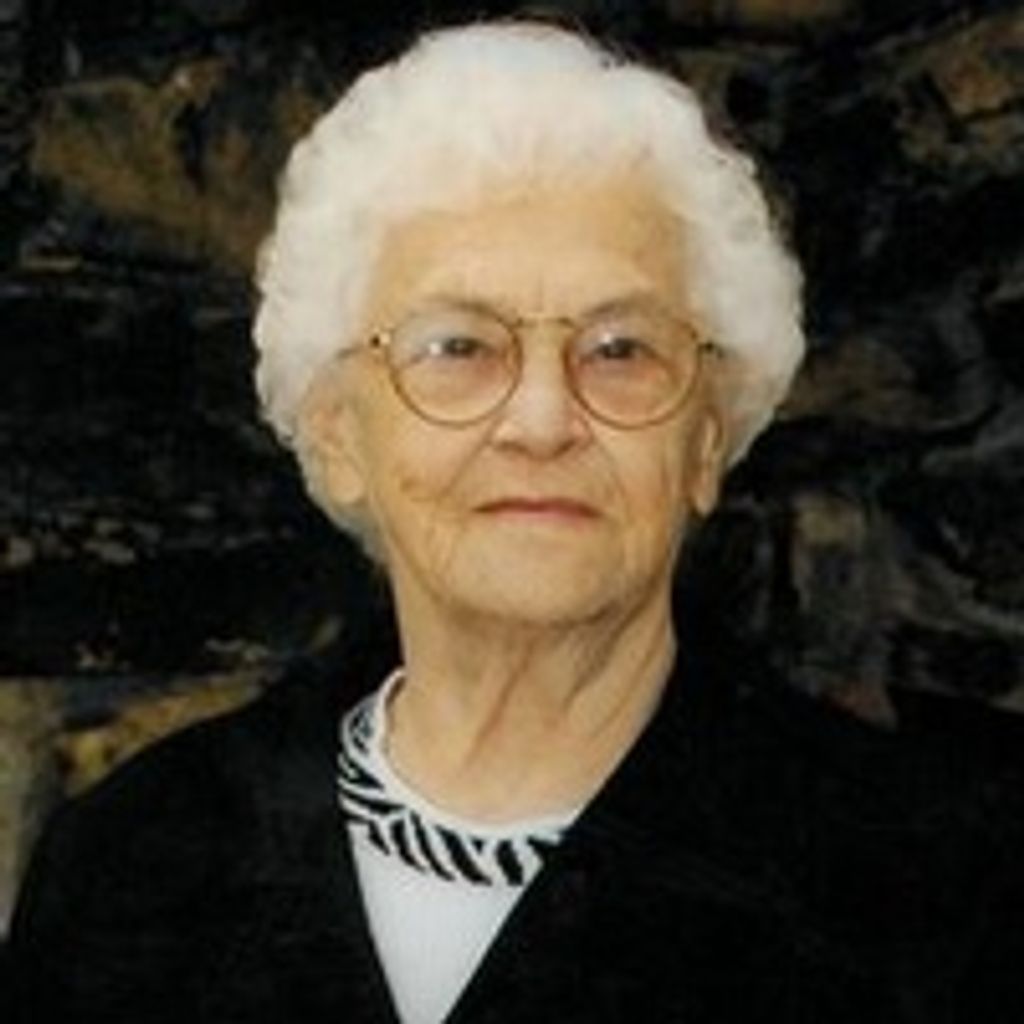 Ada Herrington