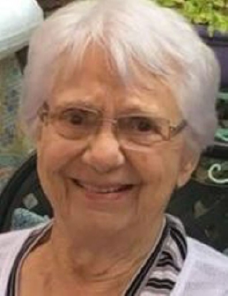 Lillie Mae Bosler