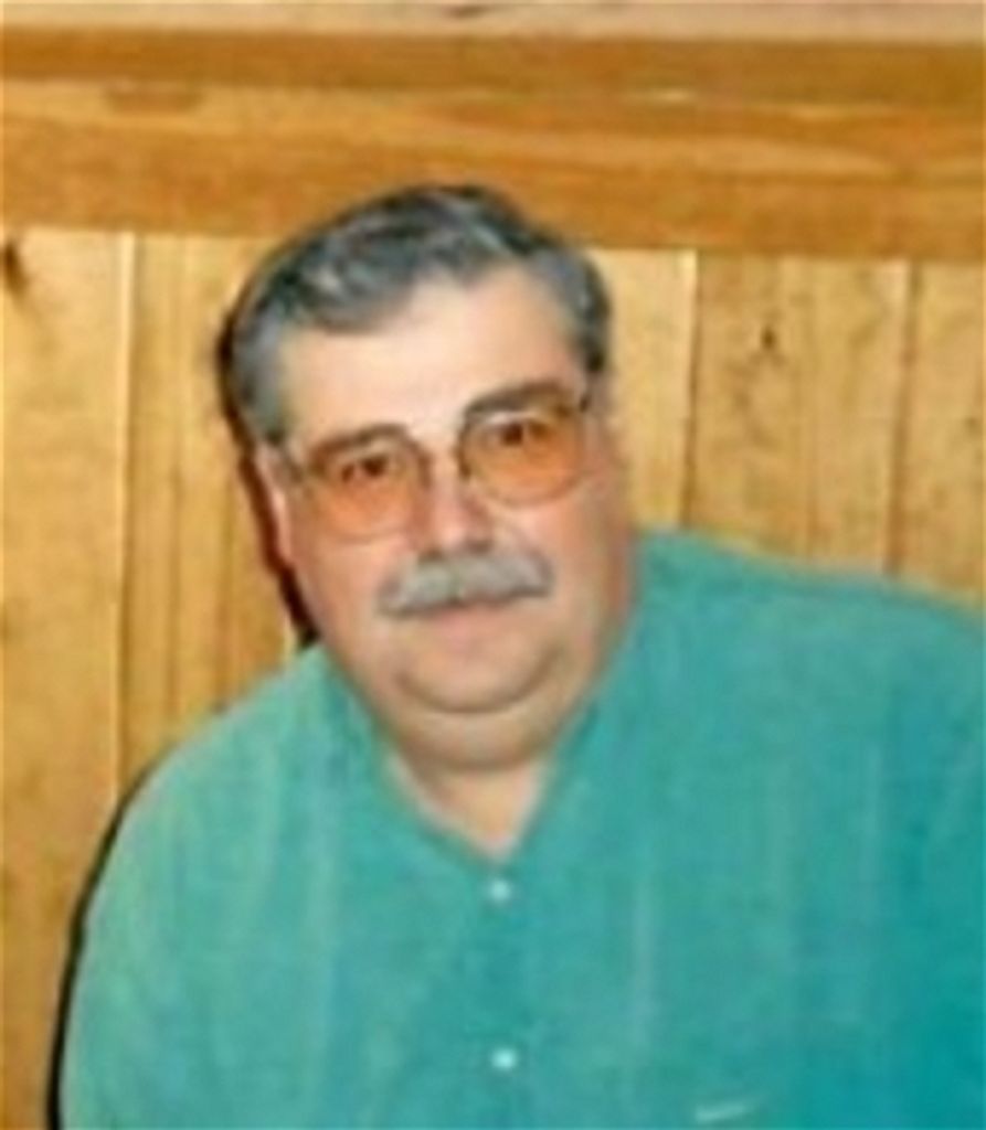 Steven Edward Nelson Profile Photo