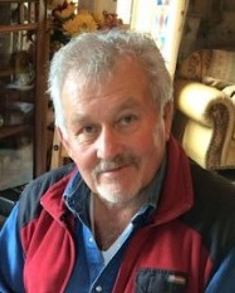 Herbert "Herb" Wesley Kuka