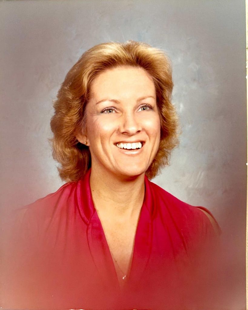 Anita Dickerson