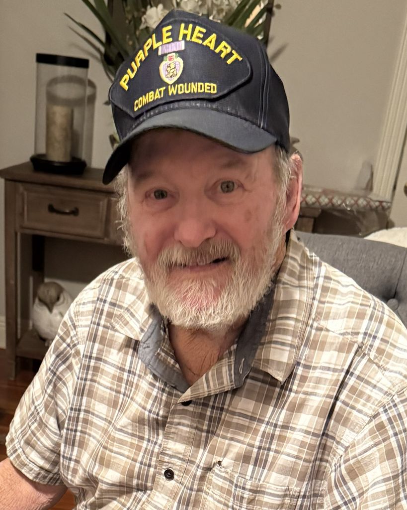 Thomas Joseph Jarreau Profile Photo