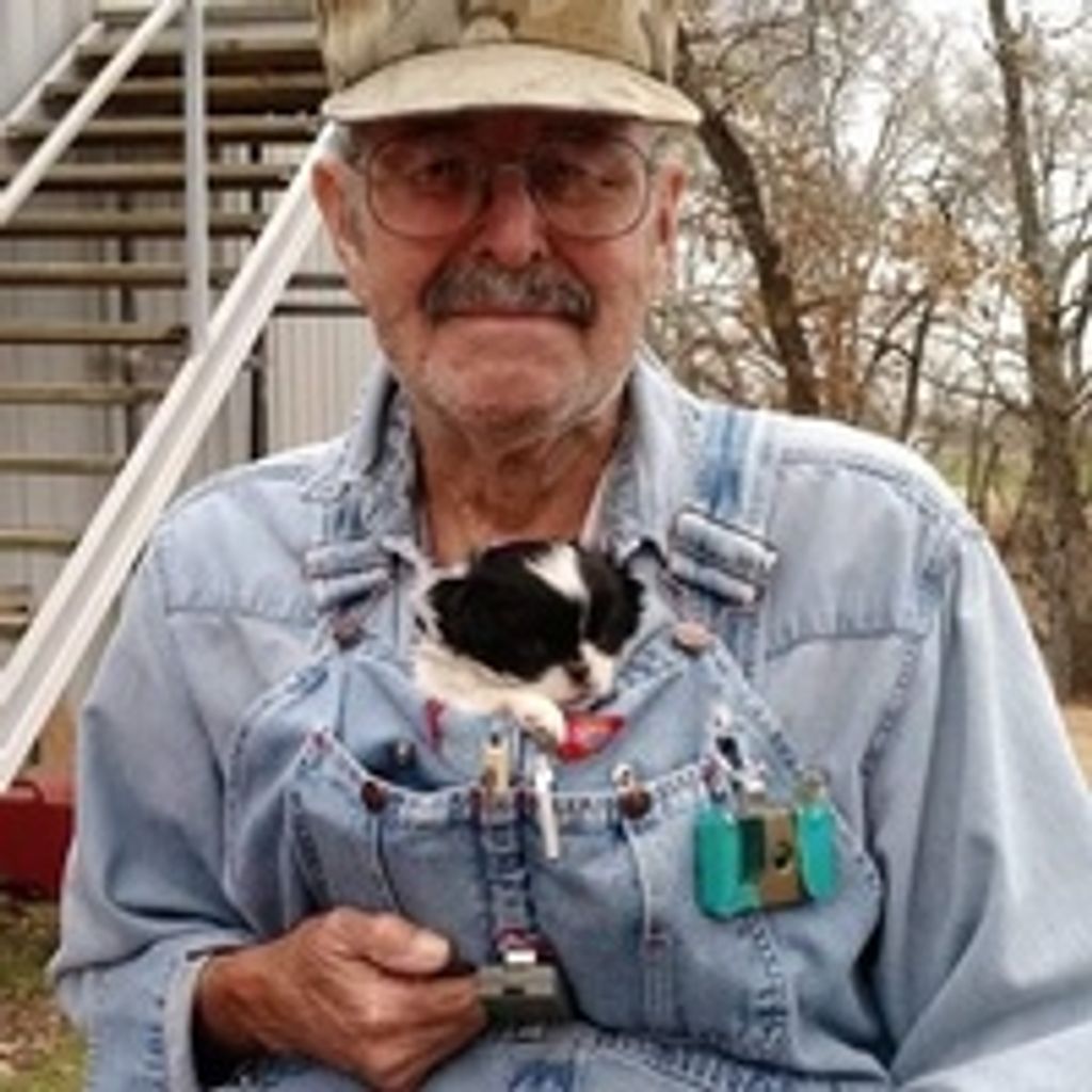 Bill Burklund