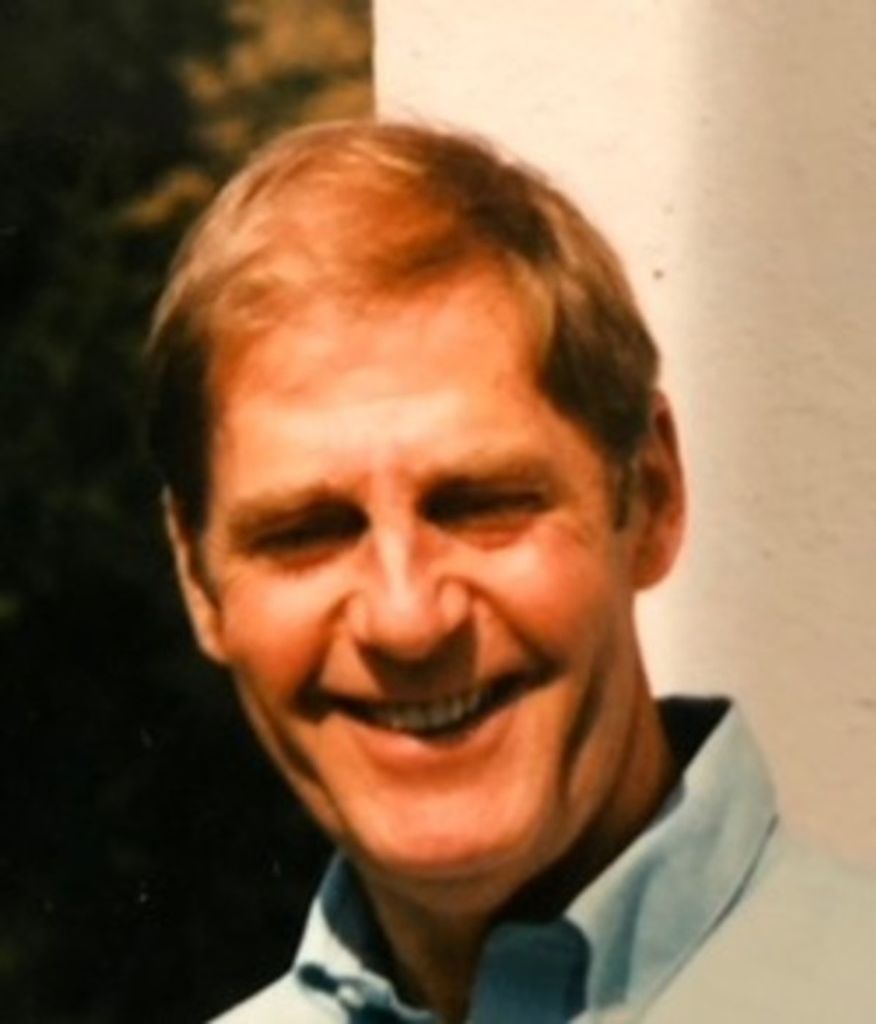 John "Jack" Dixon Profile Photo