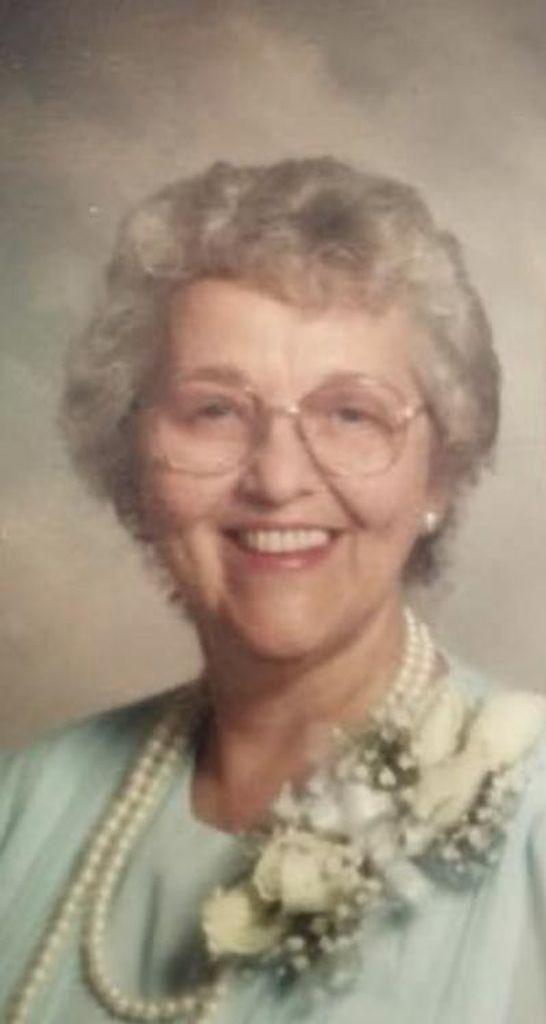 Joann "Joby" Bennett Surrency Profile Photo