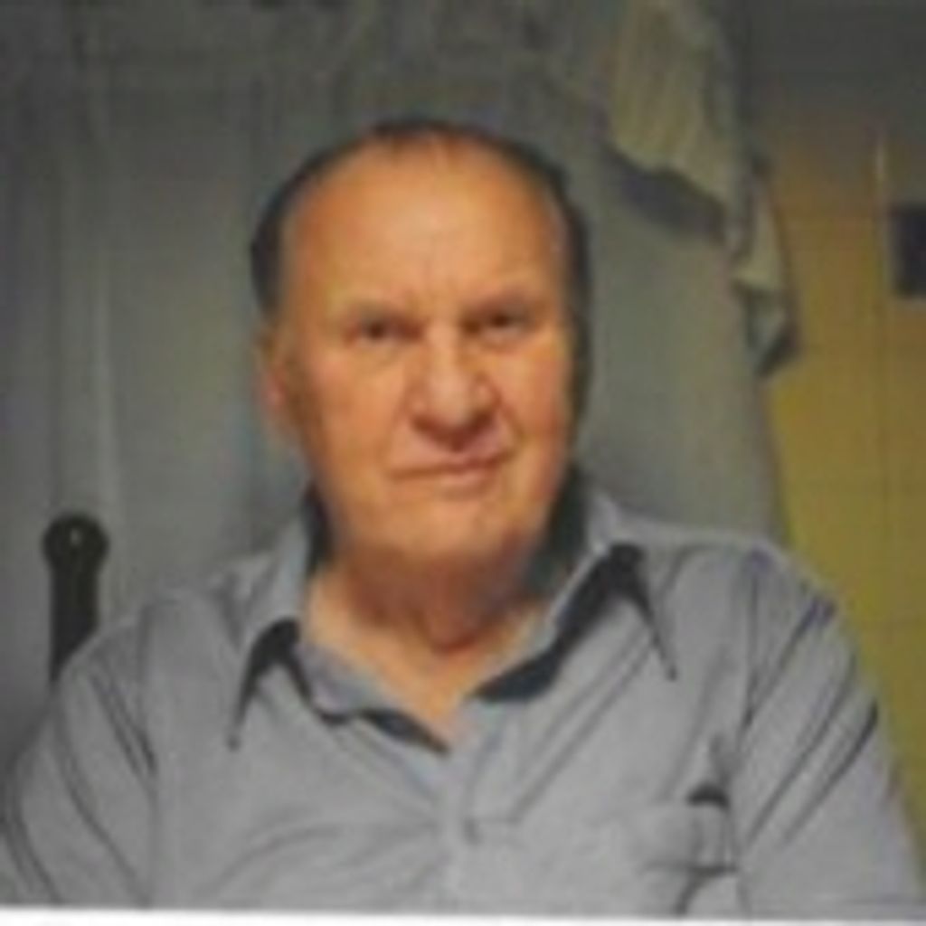 Walter Rayniak