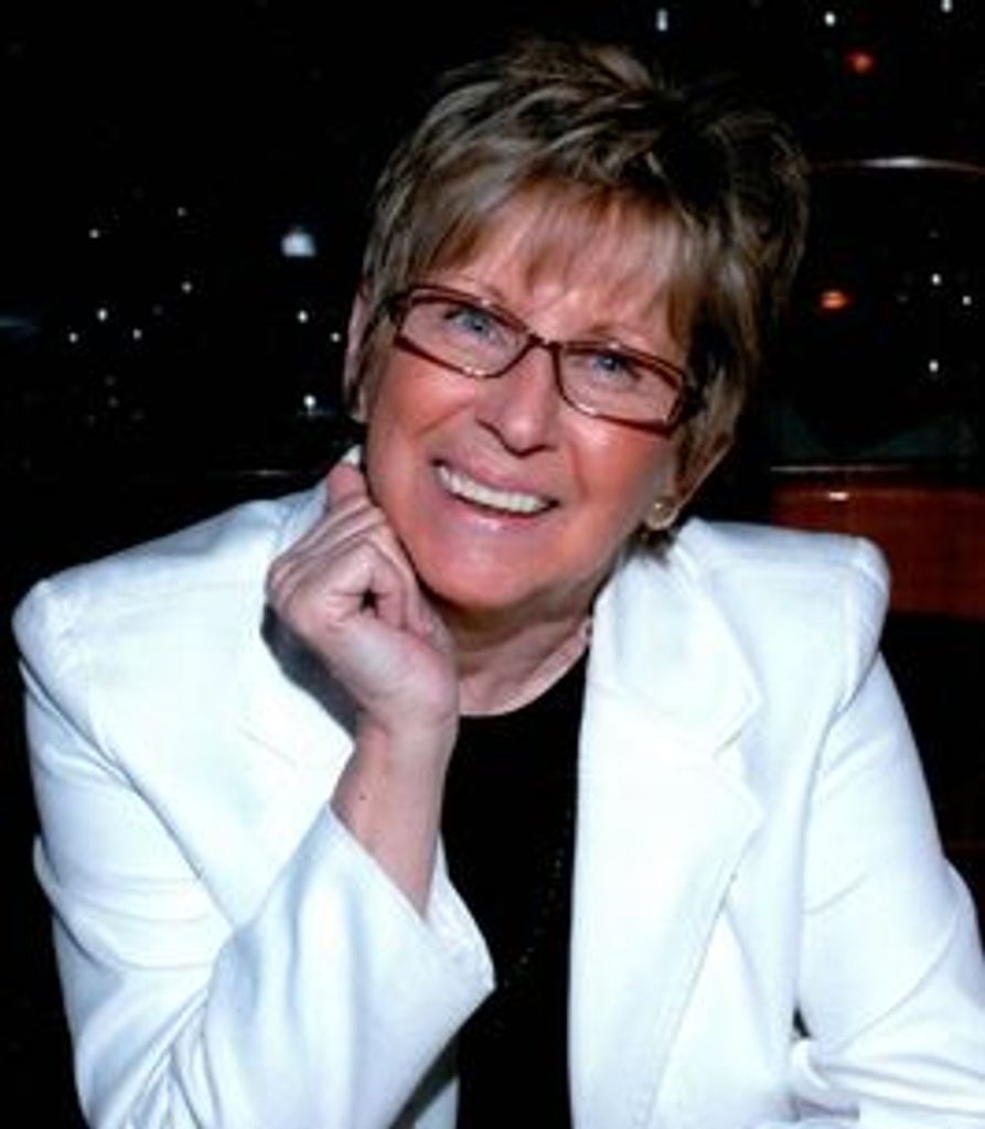 Marlene Yarbrough Profile Photo