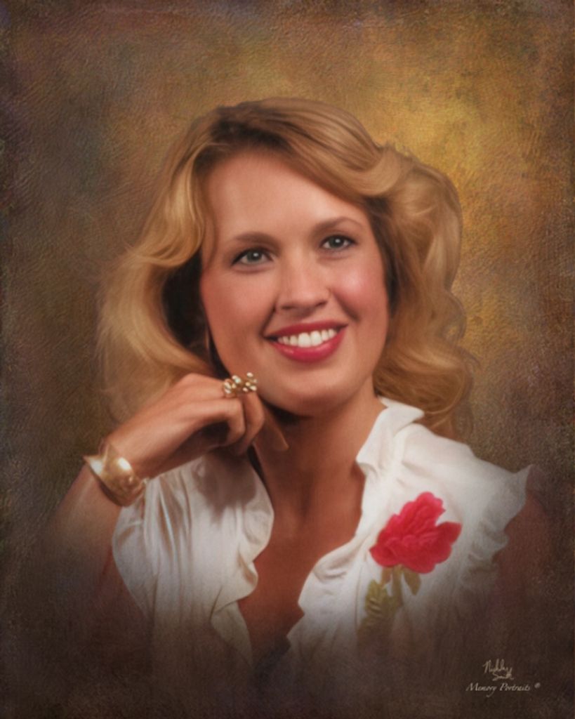 Sherry Blocker