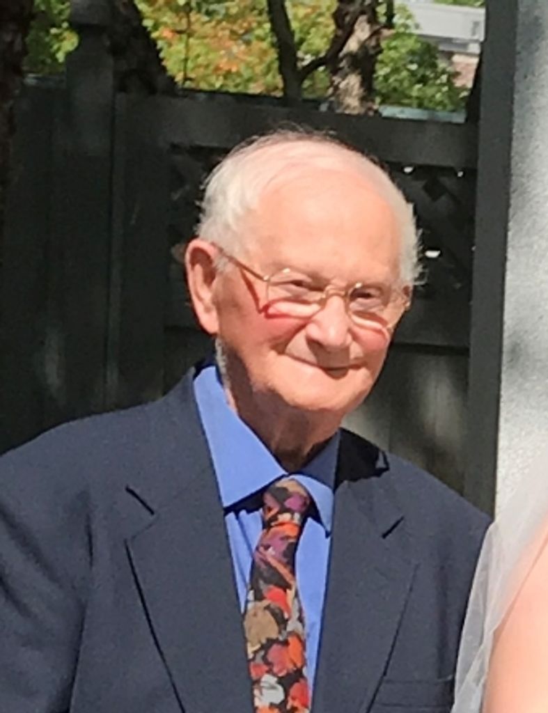 Conrad Donald Beaudin Profile Photo