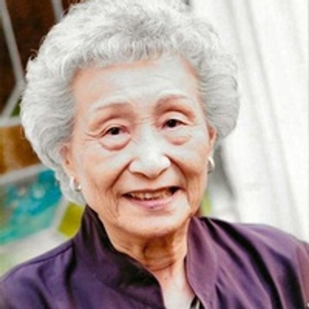 Martha C. Wing