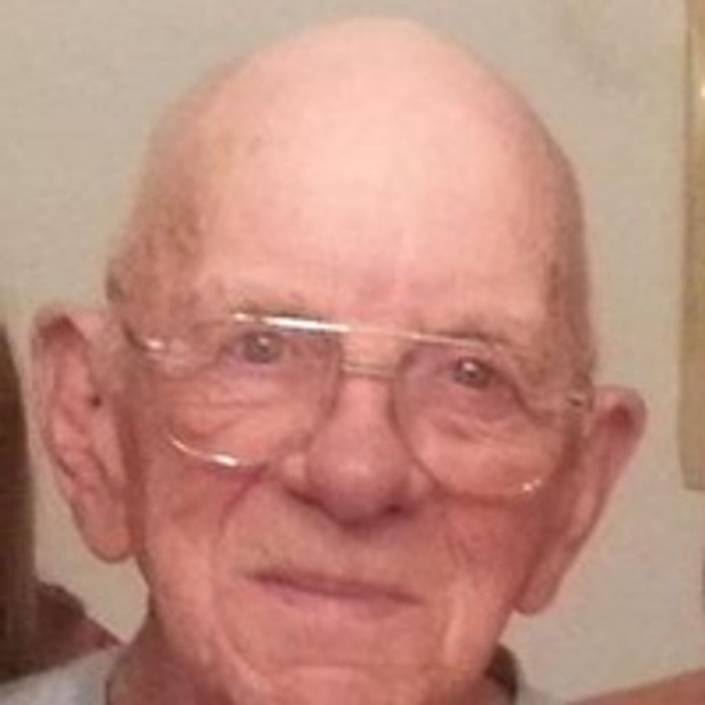 John  Elmus Evans