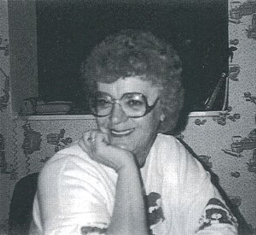 Freda Arlene Mcallister Profile Photo