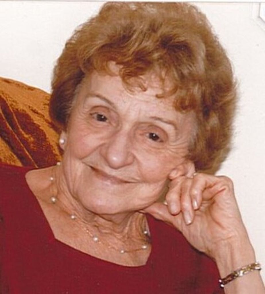 Lillian C. (Chalifour) Proulx Profile Photo