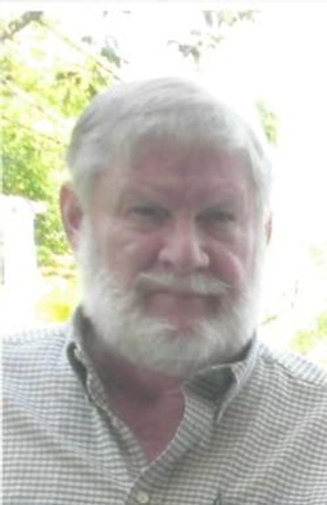 Joseph T Mcdowell