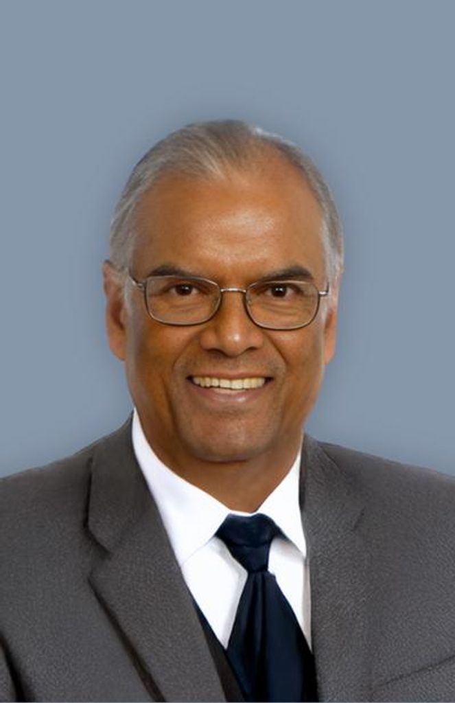 Rohit David Karan