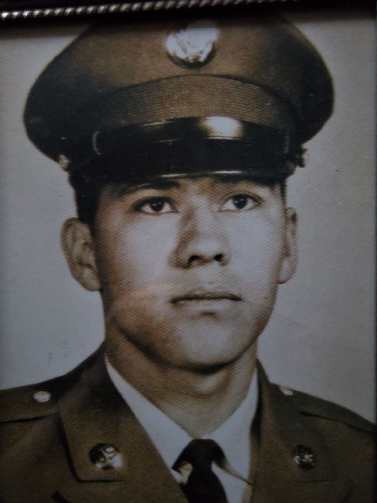 Adolph Reyes Jr.