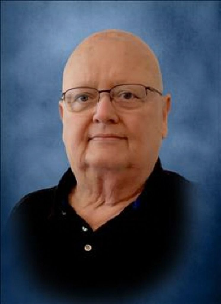 Carl F Grizzle Profile Photo