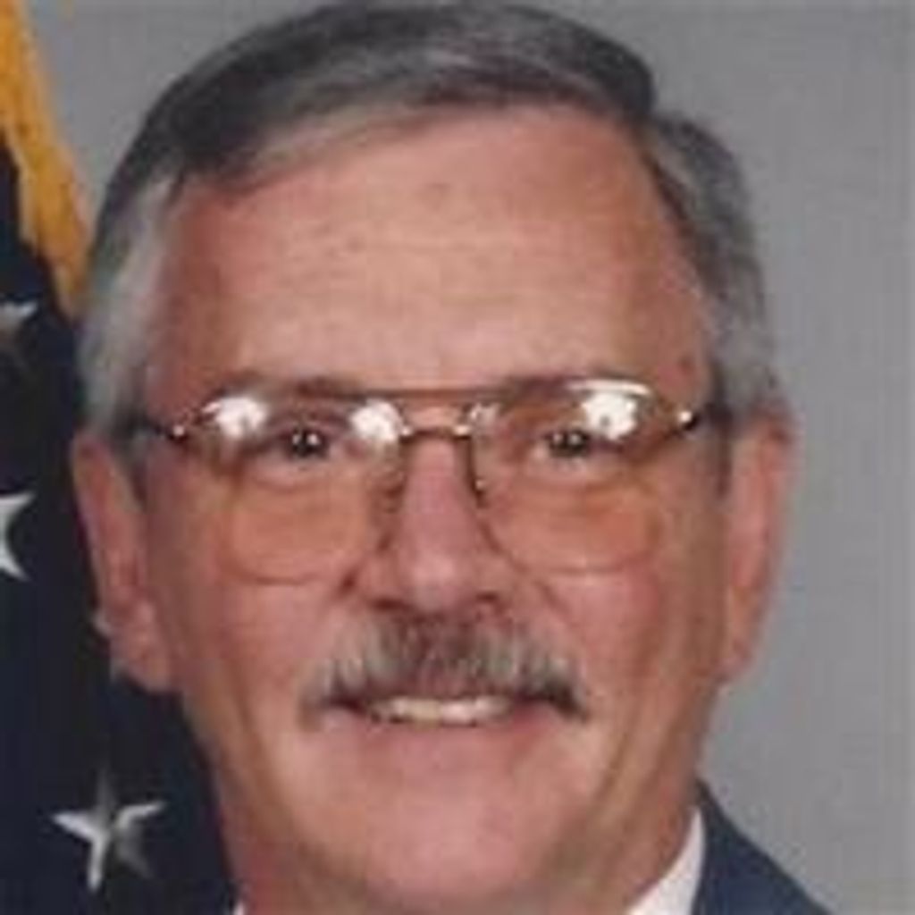 Lawrence Paul Stewart