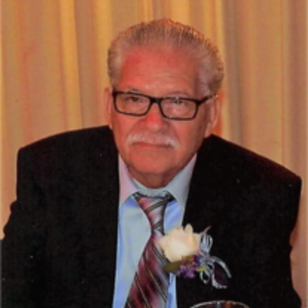 Jose R. Ramirez