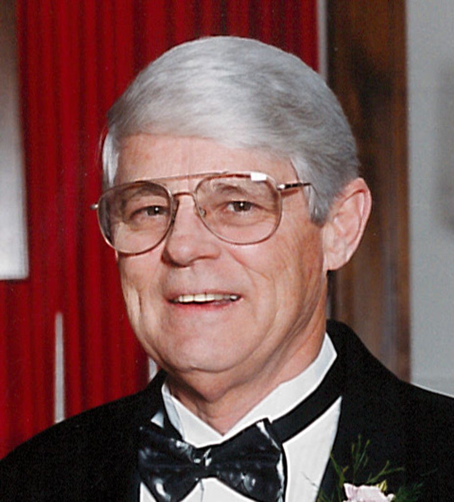 Smsgt. Gary R. Crist, Usaf (Ret.) Profile Photo