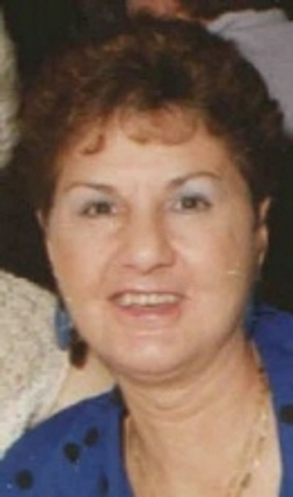 Madeline C. 'Molly' Wanczyk