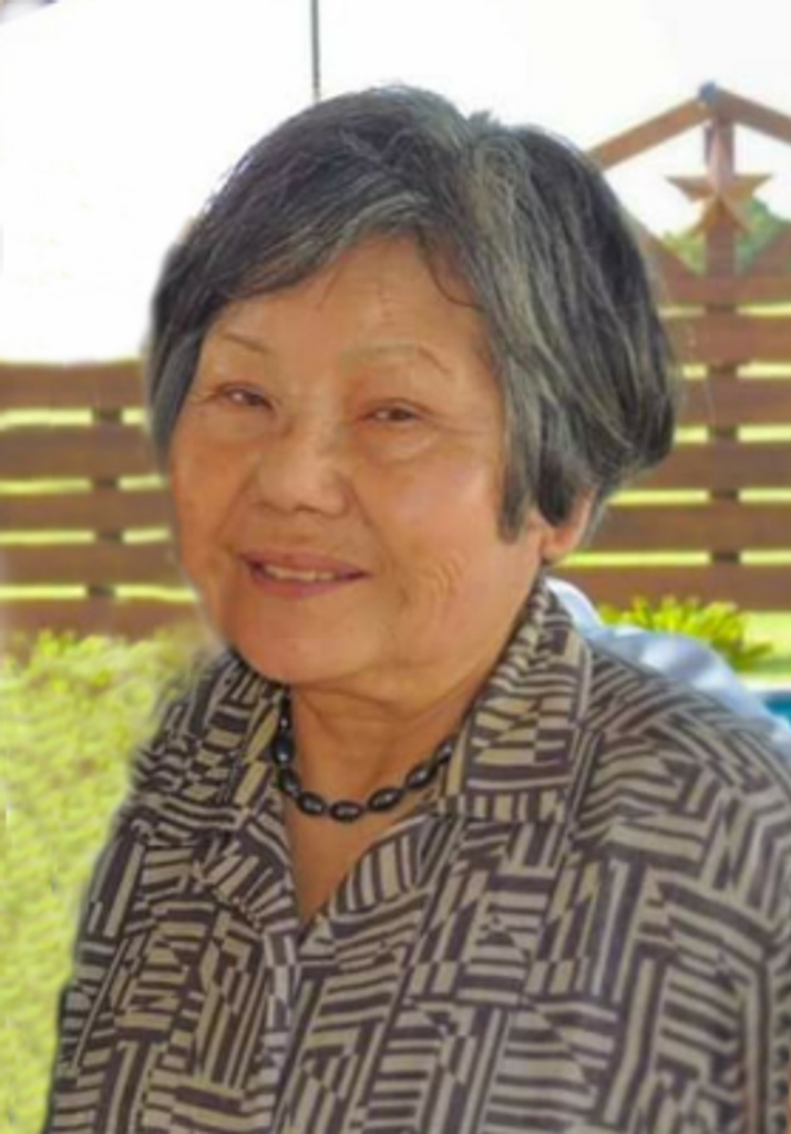 Chiyoko Rogers