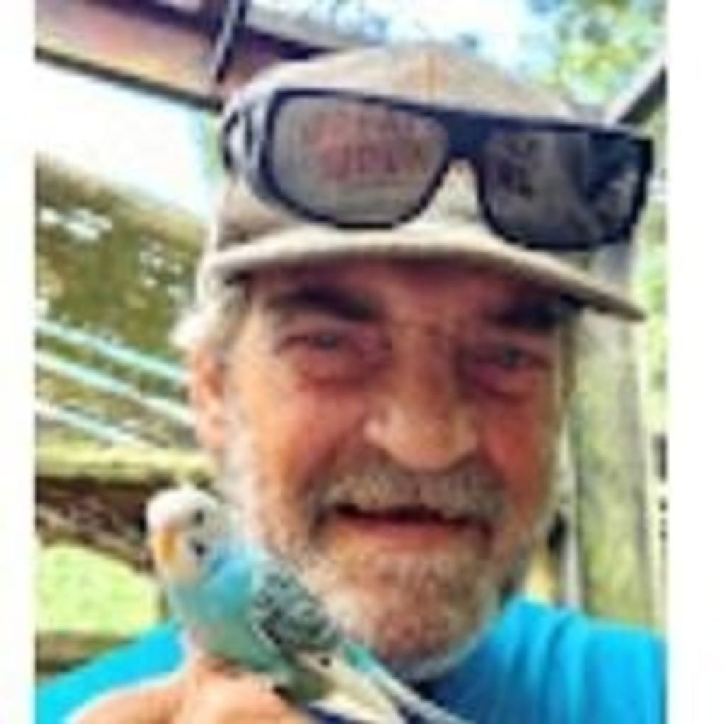 William Allen Hicks Profile Photo