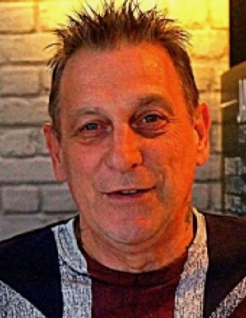 Kevin John Bull Profile Photo