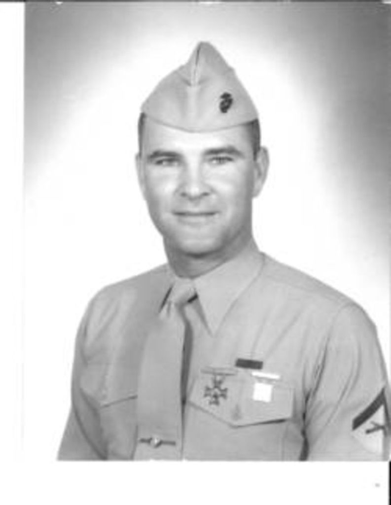 Charles Patrick Gaffney Jr.