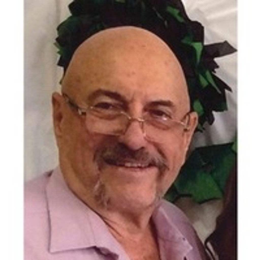 Kevin David Brewer Profile Photo
