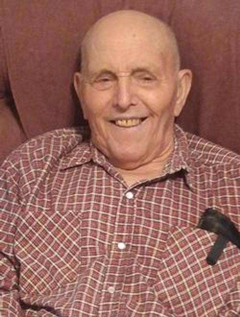 Robert A. Lindenmeyer