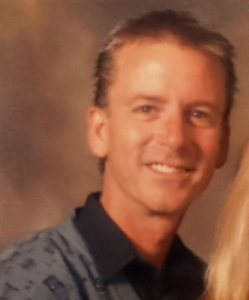 Mark Adam Bowers Profile Photo