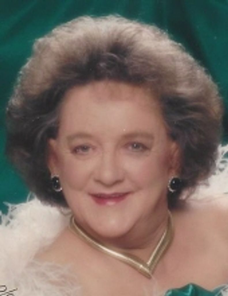 Caroline Lowder