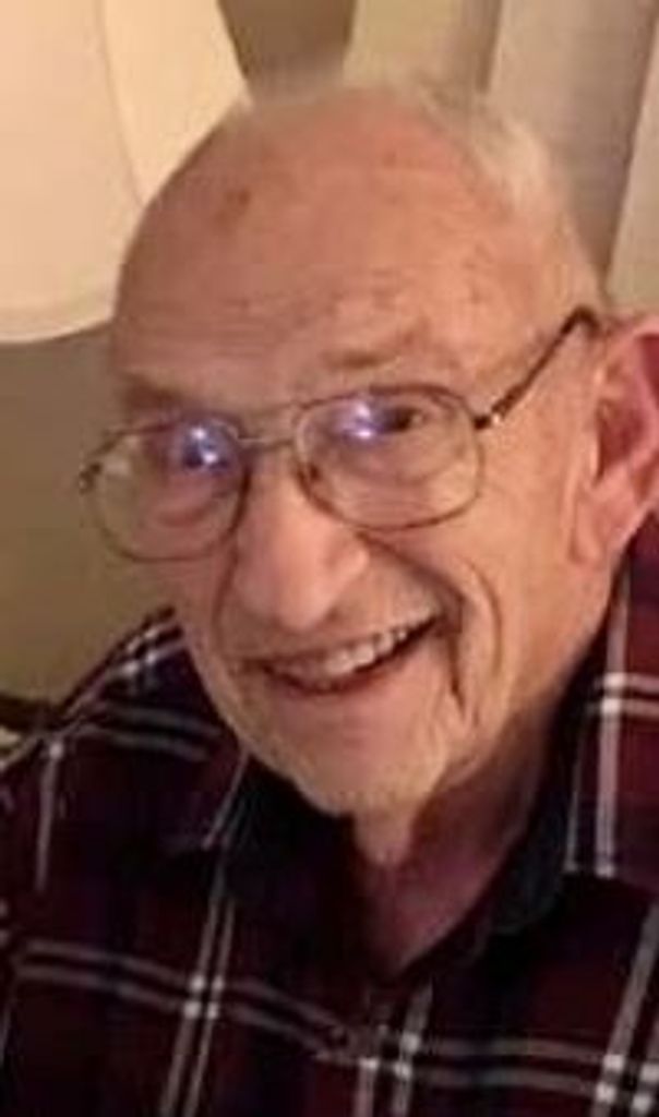 Walter S. Quaider