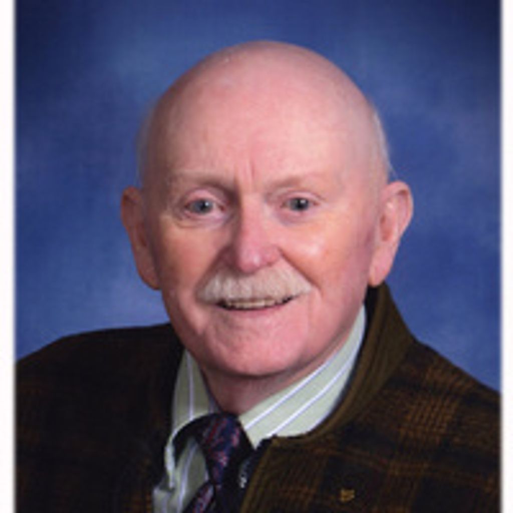 James L. Jones