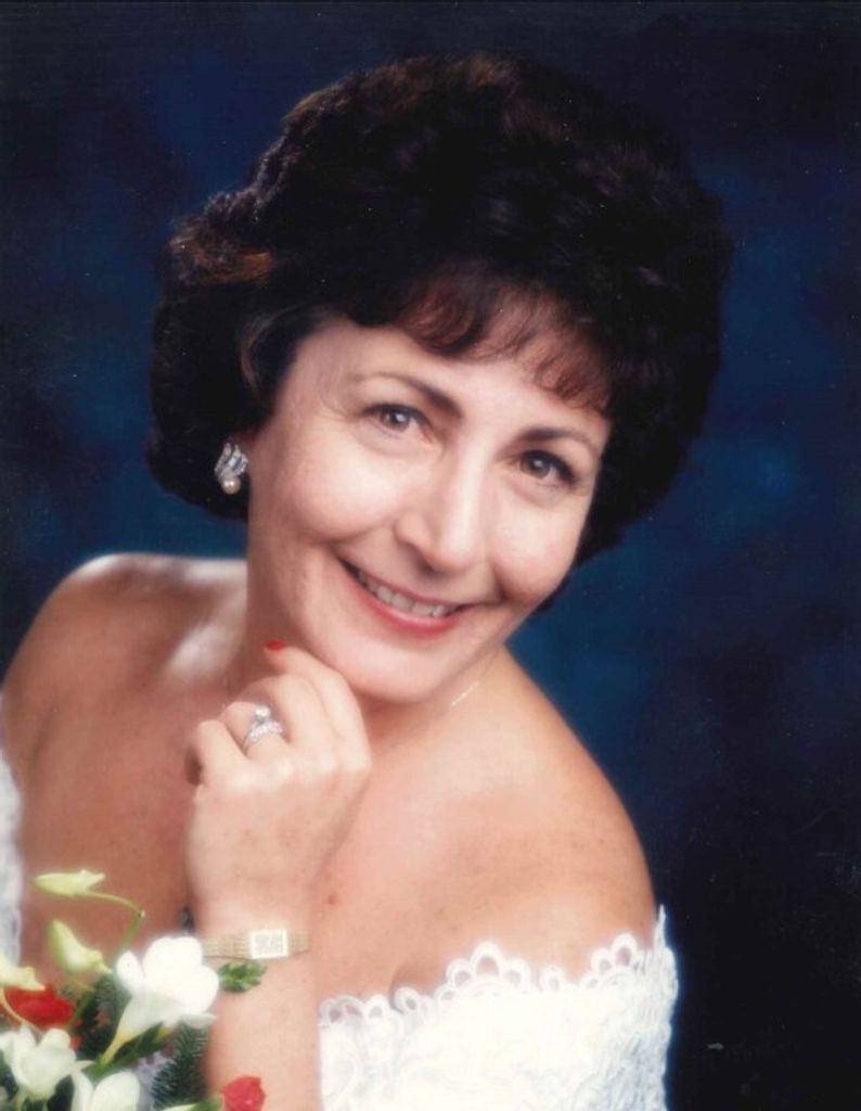 Marilyn (Dorf)  Tarpley