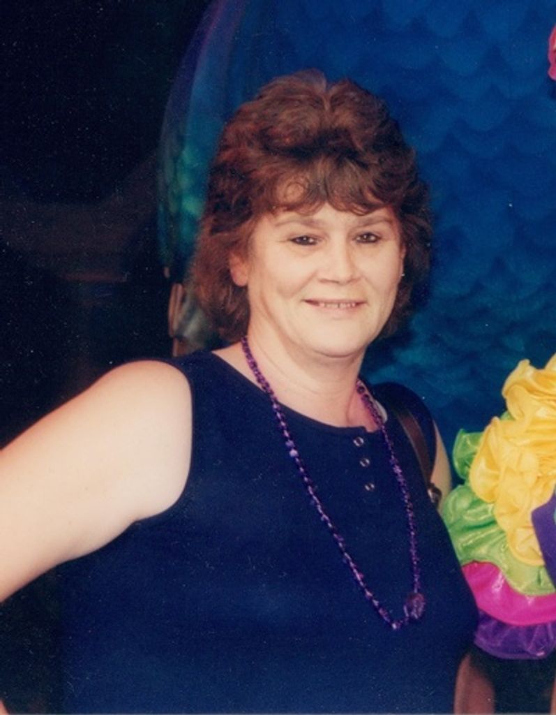 Anna Mae Webb Profile Photo
