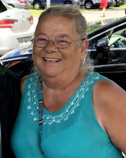 Charlene F Bellomy's obituary image