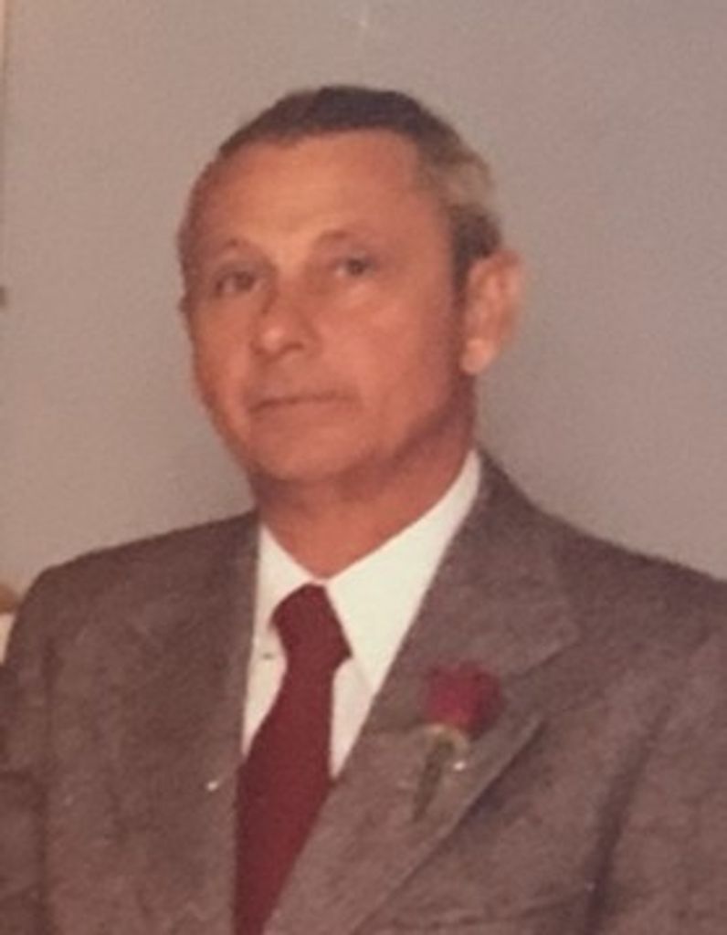 Clarence White Iii