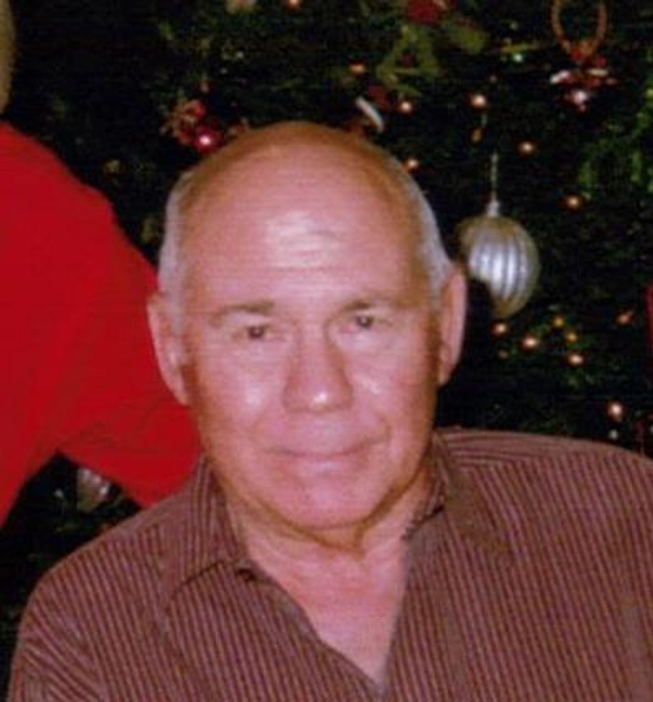 Robert Harold Thompson Profile Photo
