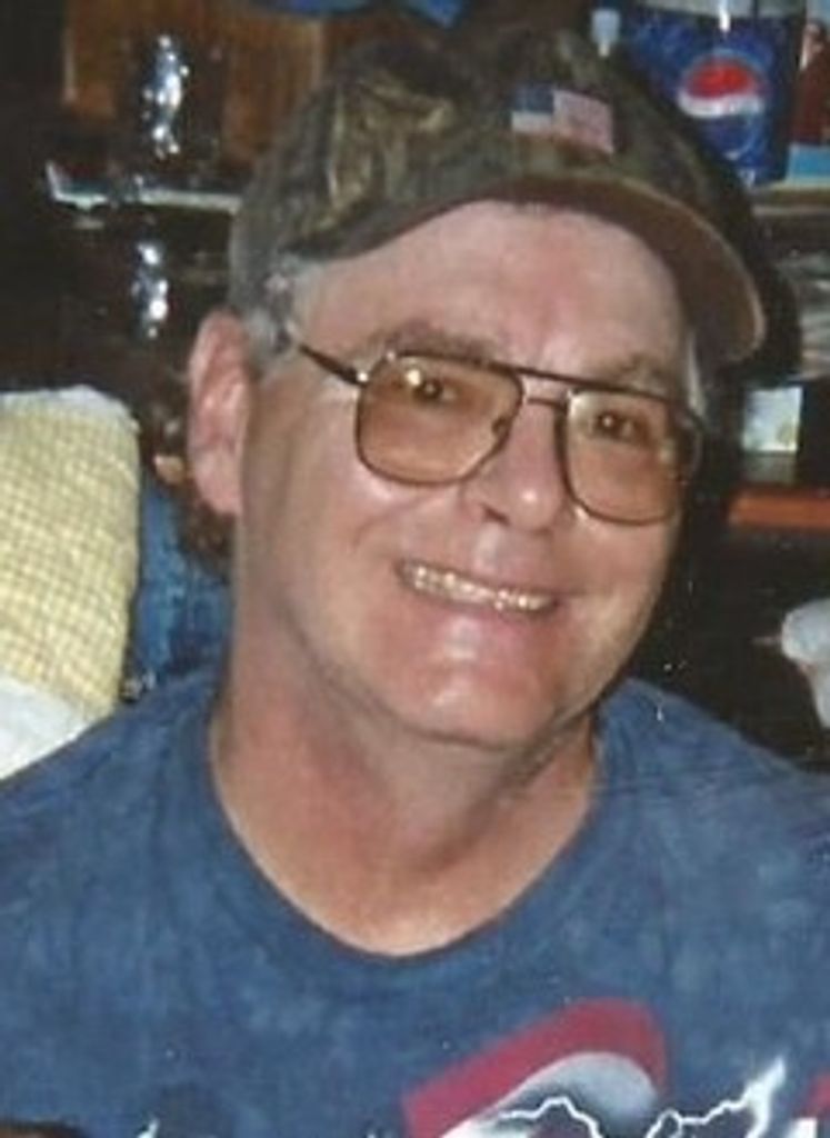 Michael Anthony Spencer Profile Photo