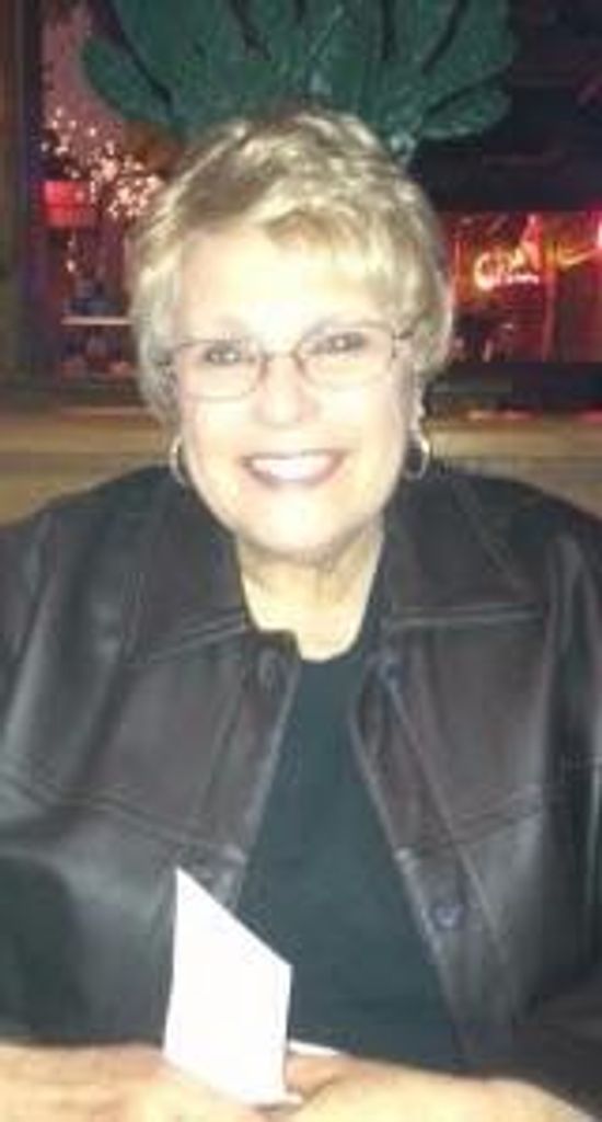 Ann Marie Serkosky Profile Photo