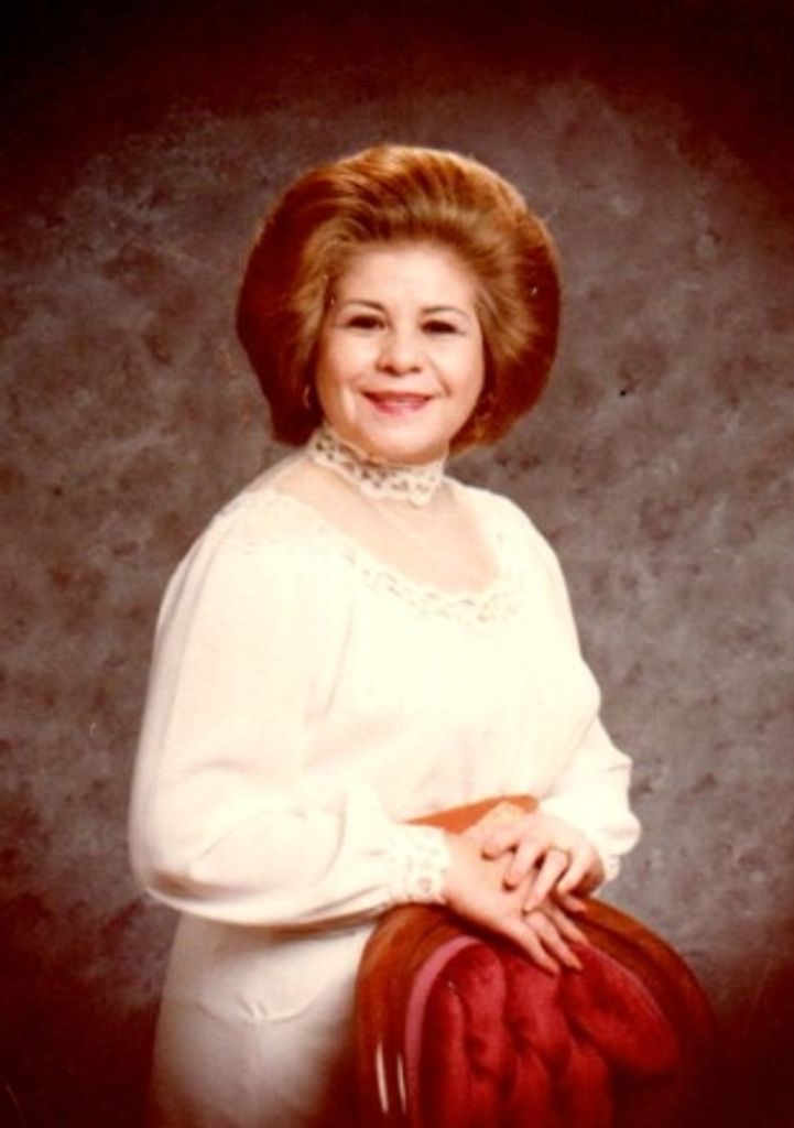 Juana "Janie" Montano