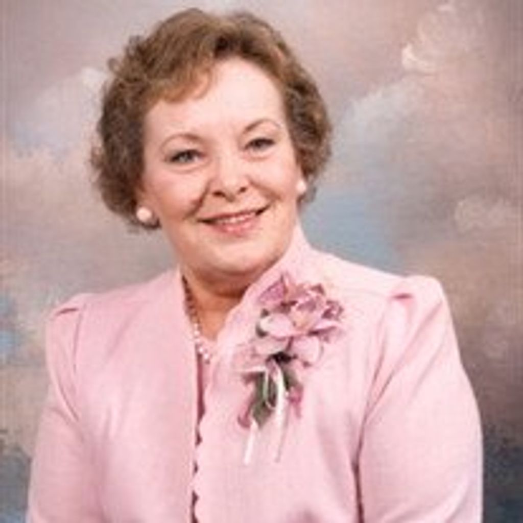 Clarissa  Jane Burge