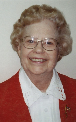 Sarah Dees Hovis Profile Photo
