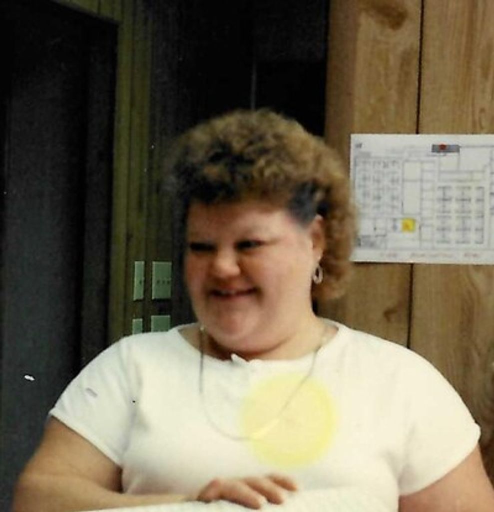 Virginia Edsell Brown