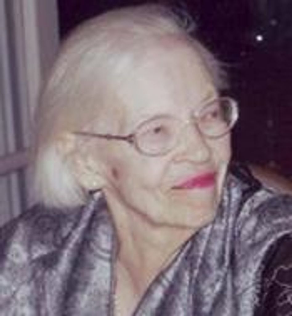 Lucille B. Drennan