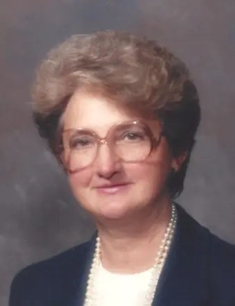 June (Myers)  Duncan Profile Photo