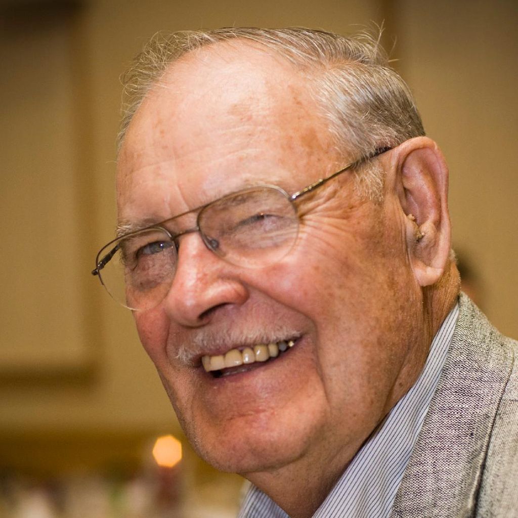 Ervin E. Koser