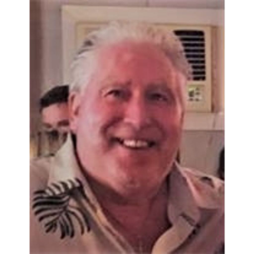 John J. O'Brien Profile Photo